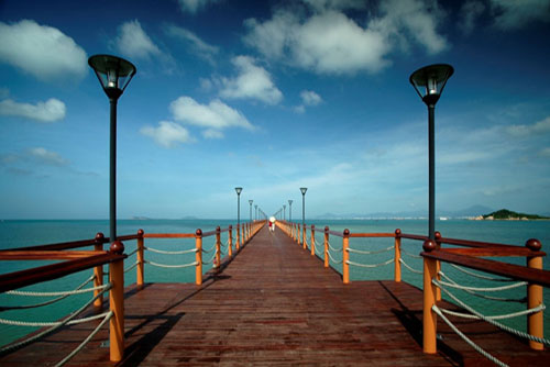 三亚悦榕度假酒店集团招聘信息|三亚悦榕度假