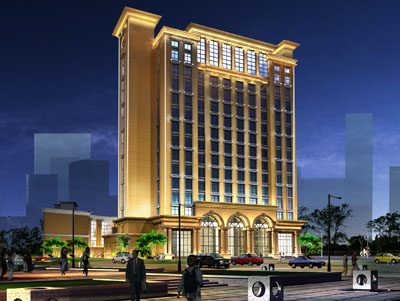 中环国际酒店集团招聘信息|中环国际酒店集团