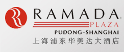 Ramada Plaza Pudong Shanghai