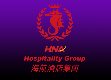 海航酒店集团logo