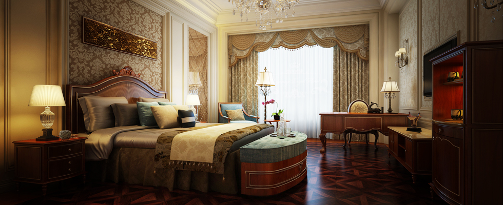 【上海宝莲温德姆至尊酒店】- 乐聘网61hr官方