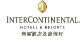 国家会展中心上海洲际酒店LOGO 国家会展中心上海洲际酒店LOGO
