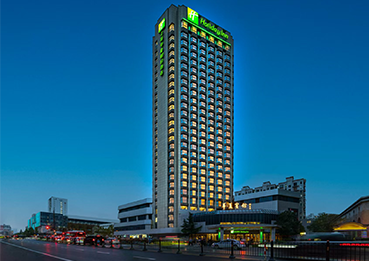 上海华夏宾馆