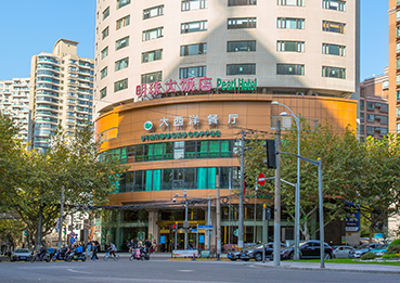 上海明珠大饭店