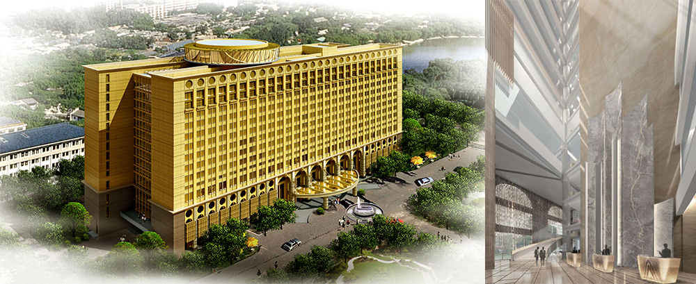 南京神旺大酒店招聘信息|南京神旺大酒店招聘|酒店招聘尽在61hr乐聘网