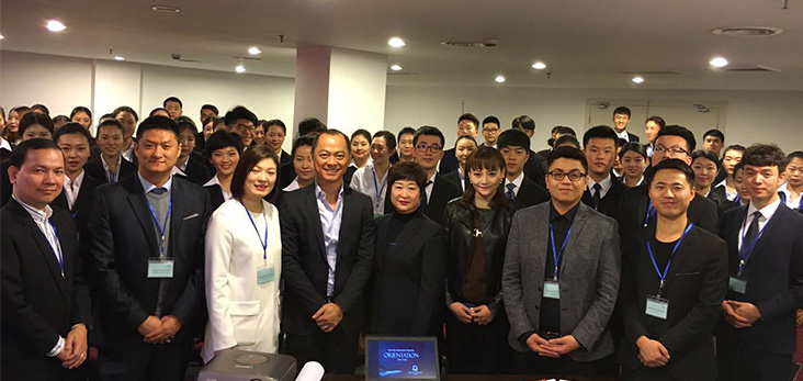 �������� DREAM CRUISES